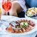 A Signature Italian Dining Experience At Massimo Restaurant & Bar - We Wander