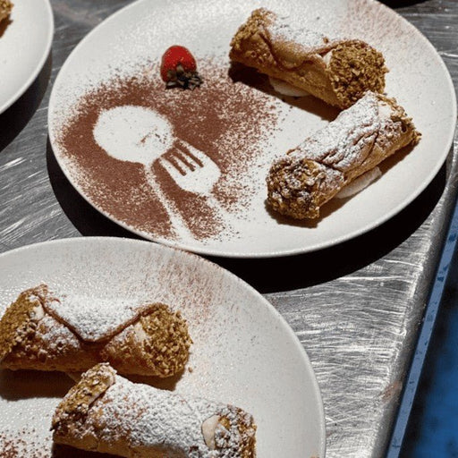 A Signature Italian Dining Experience At Portobello Ristorante - We Wander