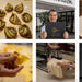 A Signature Italian Dining Experience At Trattoria Benati - We Wander