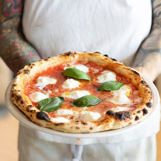 A Signature Italian Wine & Dining Experience At Grappa Ristorante & Bar - We Wander
