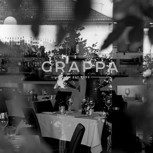 A Signature Italian Wine & Dining Experience At Grappa Ristorante & Bar - We Wander