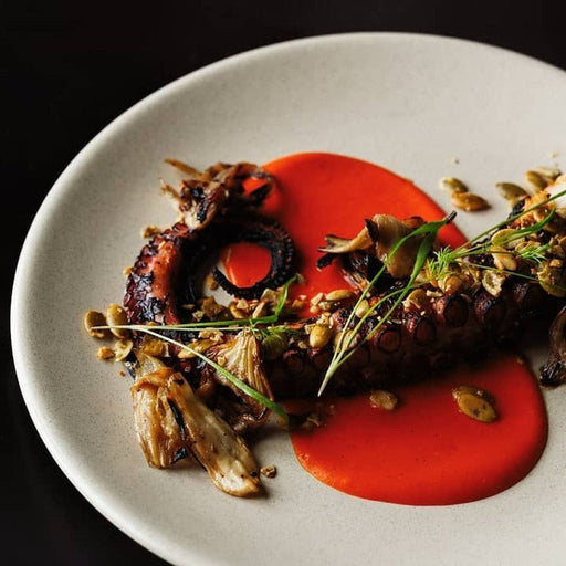 A Signature Latin Dining Experience At Tequila Mockingbird - We Wander