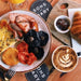 A Signature Local Dining Experience At Sons Of Mary - We Wander