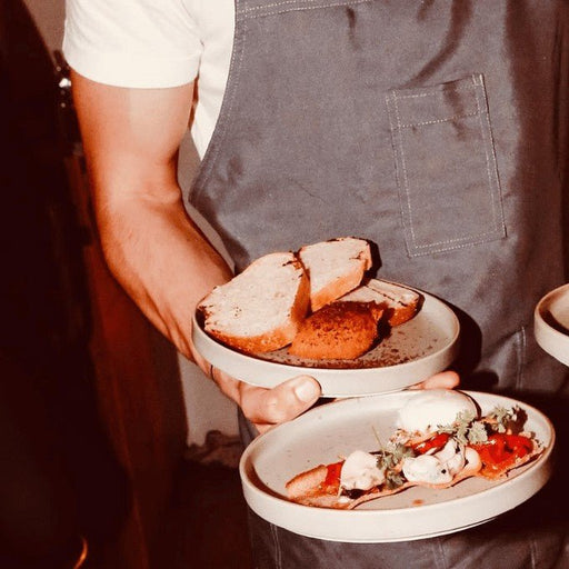 A Signature Mexican Dining Experience At Crossley St Cantina - We Wander