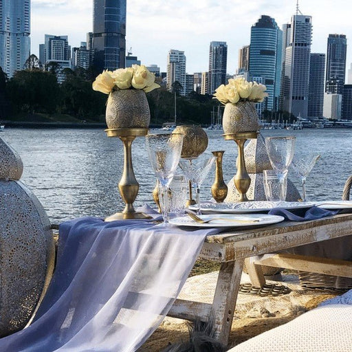 A Signature Private Dining Experience At The Picnic Co - We Wander