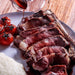 A Signature Refined Dining Experience At Two Blind Mice - We Wander