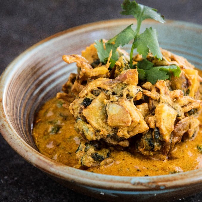 A Signature South Indian Dining Experience At Waazwaan - We Wander
