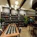 A Signature Wine - Led Dining Experience At Meccanico Espresso + Wine - We Wander
