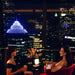 A Skyline Dining Experience At O Bar And Dining - We Wander