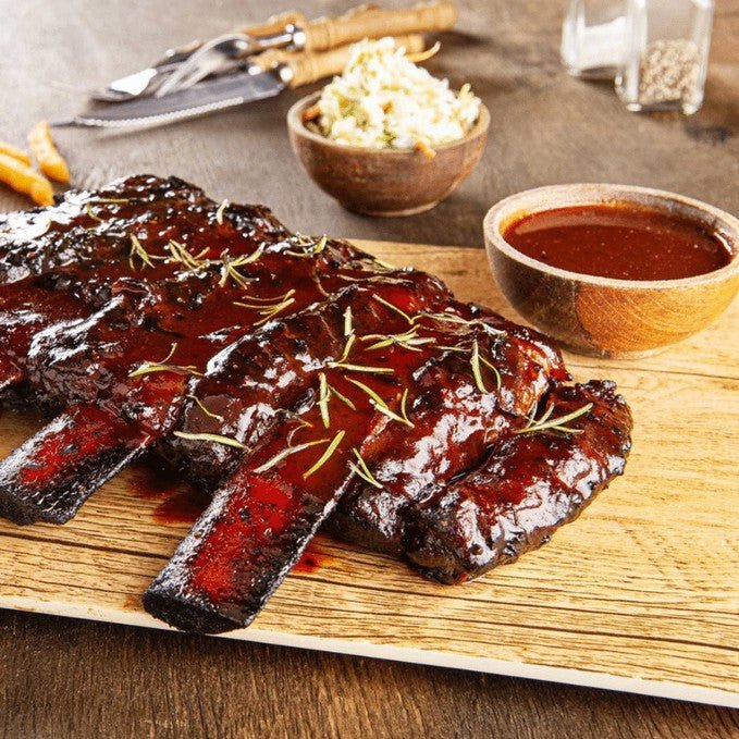 A Smokehouse Dining Experience At Smokehouse Meat & Co Bar And Grill - We Wander