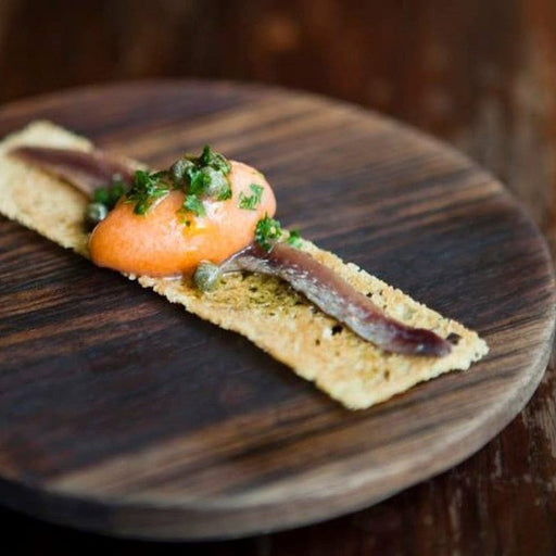 A Spanish Dining Experience At Movida - We Wander