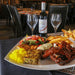 A Steakhouse Dining Experience At Leopard Lodge Steakhouse - We Wander