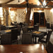 A Steakhouse Dining Experience At Leopard Lodge Steakhouse - We Wander