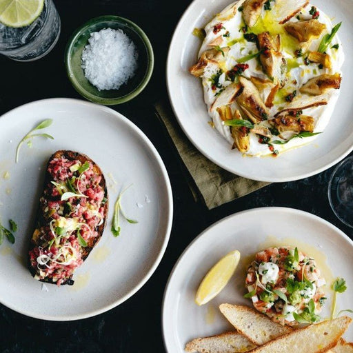 A Steakhouse Dining Experience At Meat & Wine Co - Nsw Locations - We Wander