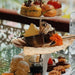 A Tea And Dining Experience At Bon Appétea - We Wander