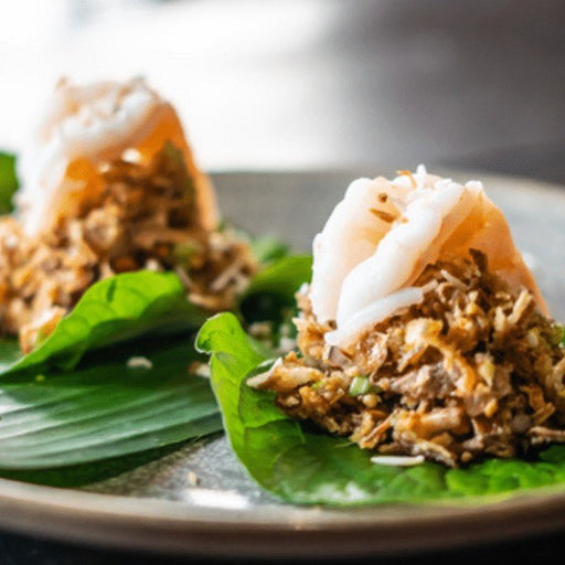 A Thai Dining Experience At Eat Thai - We Wander