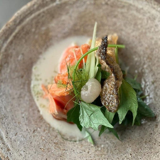 A Tropical Dining Experience At Nunu - We Wander