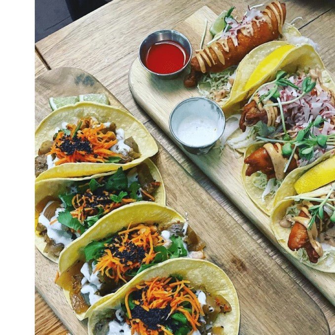 A Tropical Mexican Dining Experience At The Mexican - Port Douglas - We Wander