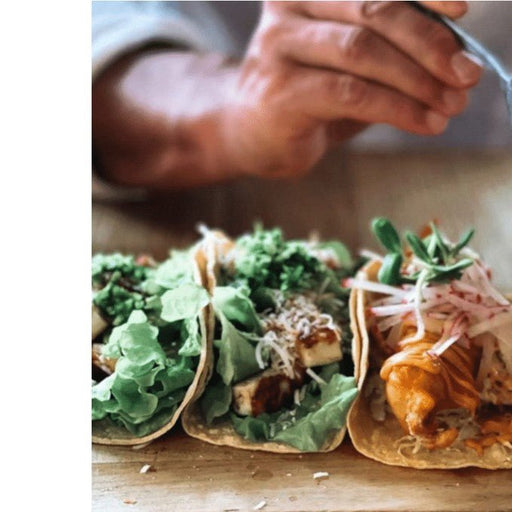 A Tropical Mexican Dining Experience At The Mexican - Port Douglas - We Wander