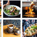 A Turkish Dining Experience At Downtown Istanbul - We Wander
