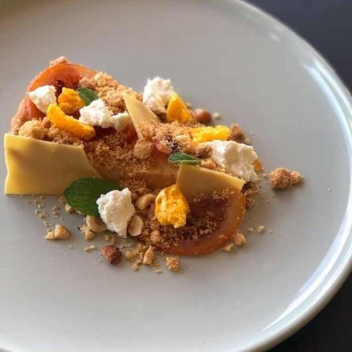 A Vineyard Dining Experience At Barmah Park Wines - We Wander
