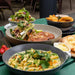 A Vineyard Dining Experience At Mr Grubb @ Oakdene - We Wander