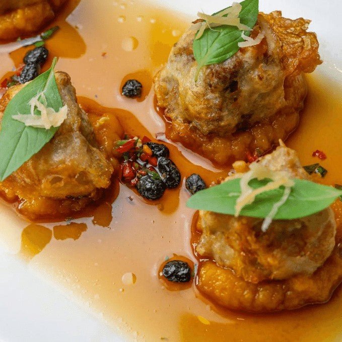 A Waterfront Dining Experience At Mudbar Restaurant - We Wander
