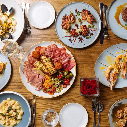A Wine Bar Experience At Bar M - We Wander
