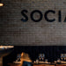 A Wine & Dine Evening At Social Eating House + Bar - We Wander