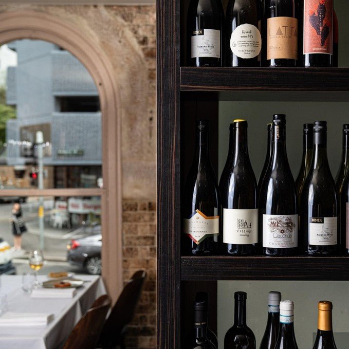 A Wine - Led Dining Experience At De Vine Food & Wine - We Wander