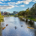 Adelaide City Kayak Tour - We Wander