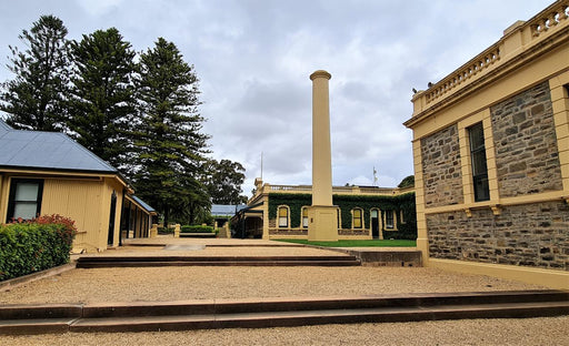 Adelaide Hills & Barossa Valley Highlights Tour - Exclusive Tour - We Wander