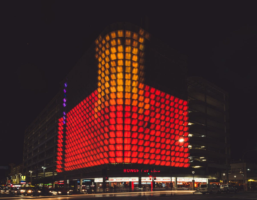 Adelaide Night Photography Course - We Wander