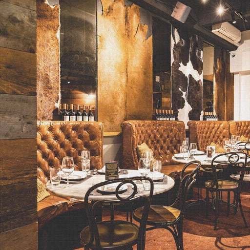 An Argentine Grill Dining Experience At San Telmo - We Wander