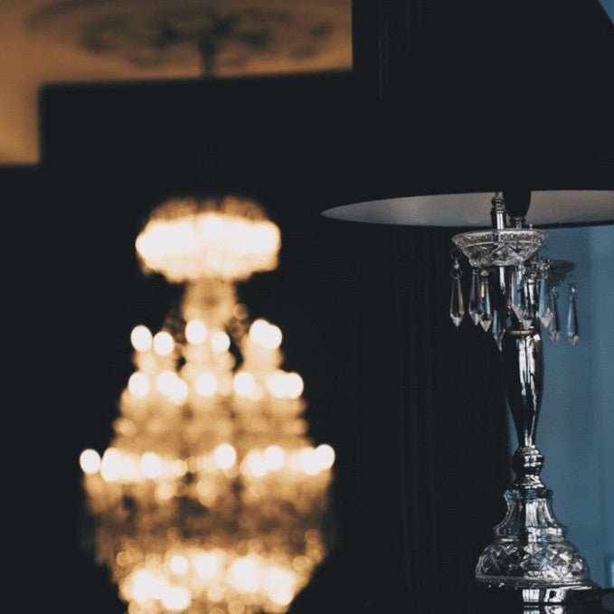 An Art Deco Bar Dining Experience At The Gatsby Lounge - We Wander