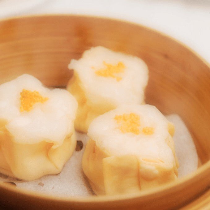 An Asian Dining Experience At Golden Dragon Palace - We Wander