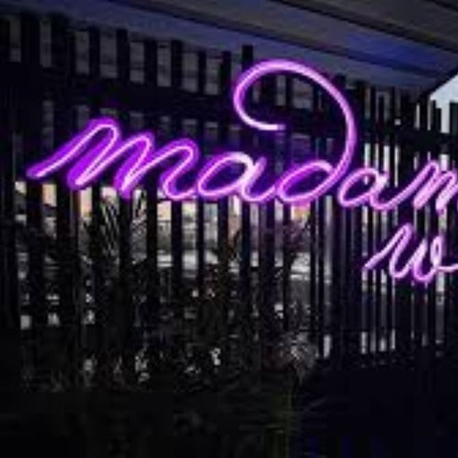 An Asian Riverfront Dining Experience At Madame Wu - We Wander