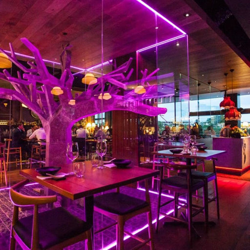 An Asian Riverfront Dining Experience At Madame Wu - We Wander