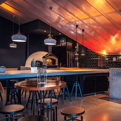 An Exceptional Contemporary Culinary Dining Experience At Luma - We Wander