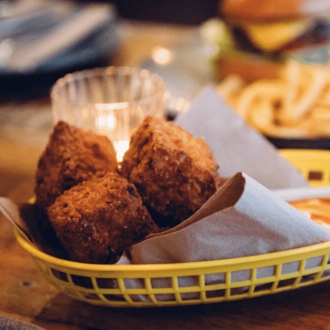 An Exceptional Contemporary Dining Experience At East Of Everything - We Wander