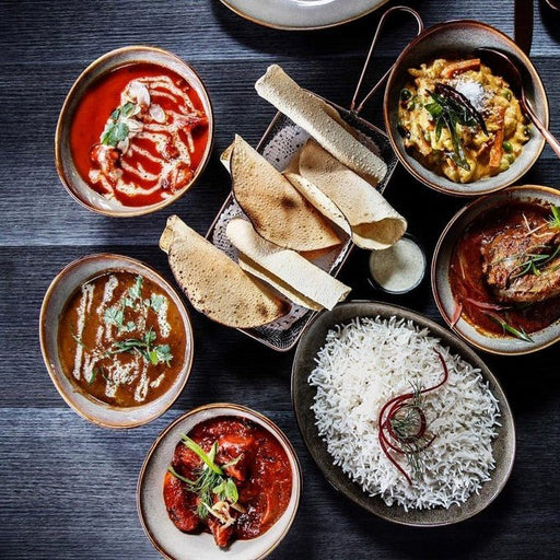 An Indian Culinary Dining Experience At Spiced By Billus - We Wander