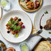 An Indian Dining Experience At Delhi 'O' Delhi - We Wander