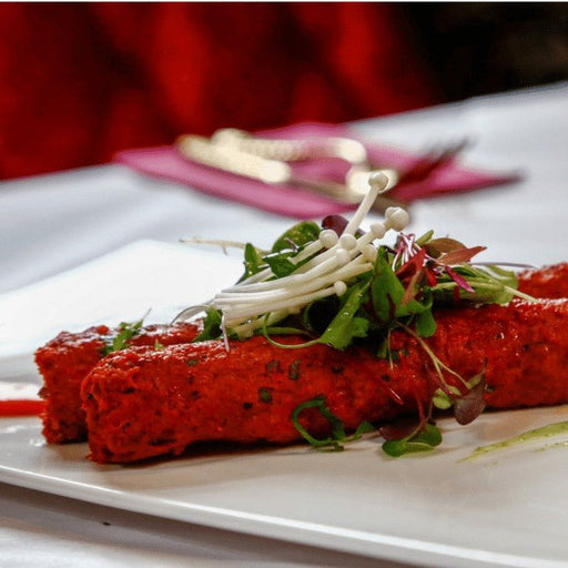 An Indian Dining Experience At Gaylord Indian Restaurant - We Wander