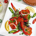 An Indian Dining Experience At Kashi Indian - We Wander