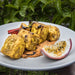 An Indian Dining Experience At Lavendra - We Wander