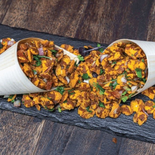 An Indian Dining Experience At Masala Theory - We Wander