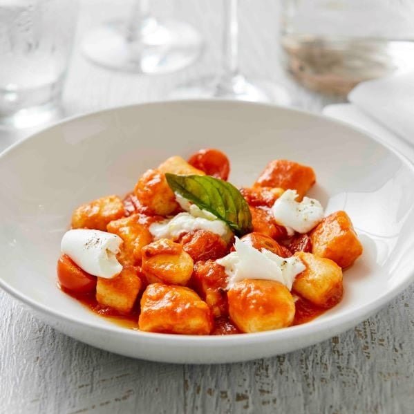 An Italian Coastal Dining Experience At Vivace - We Wander