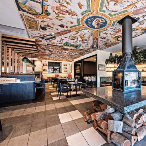 An Italian Dining Experience At Avido Ristorante - We Wander