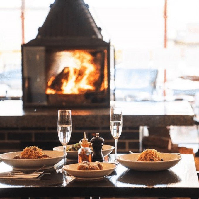 An Italian Dining Experience At Avido Ristorante - We Wander