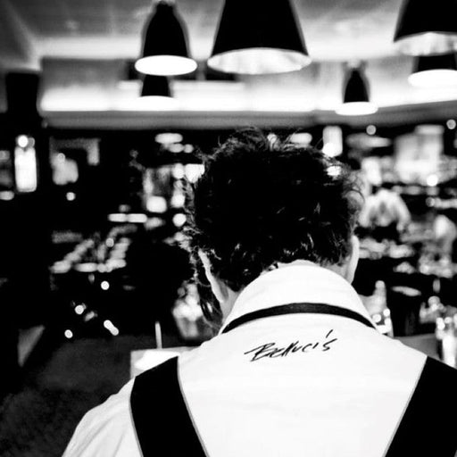 An Italian Dining Experience At Belluci's Manuka - We Wander